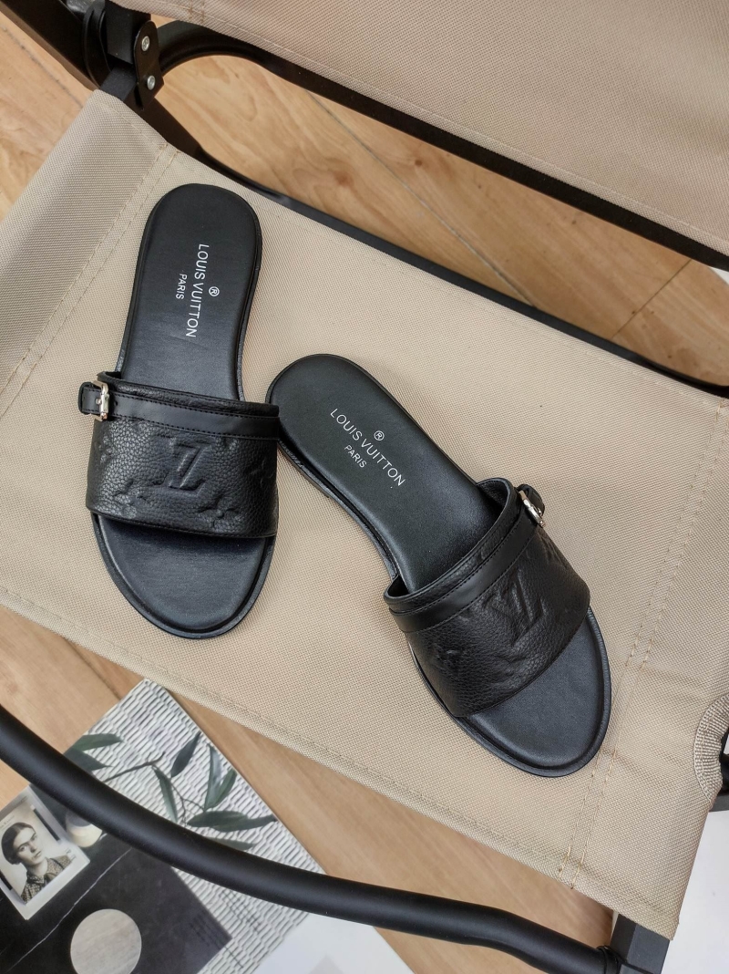 Louis Vuitton Slippers